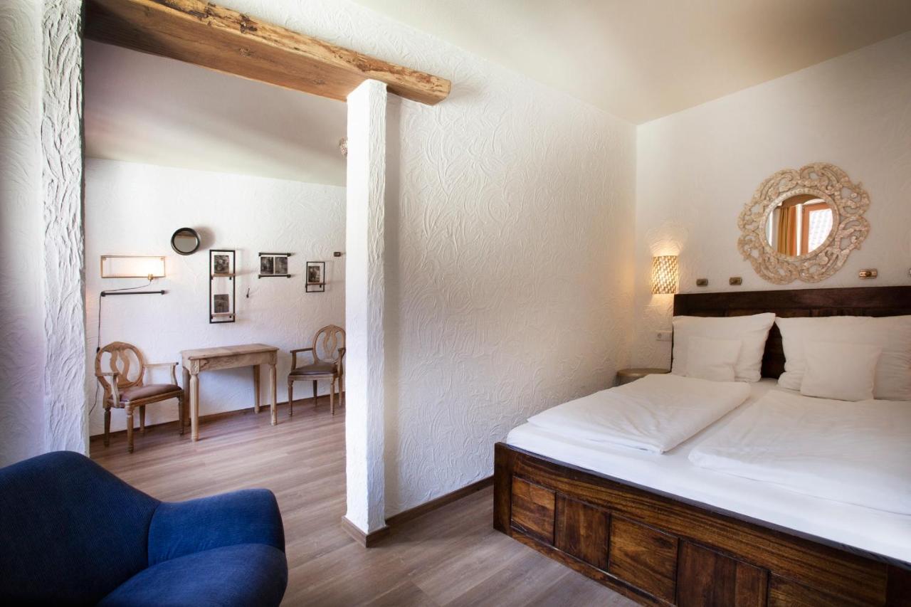 Hotel Huettenmuehle Hillscheid Exteriör bild