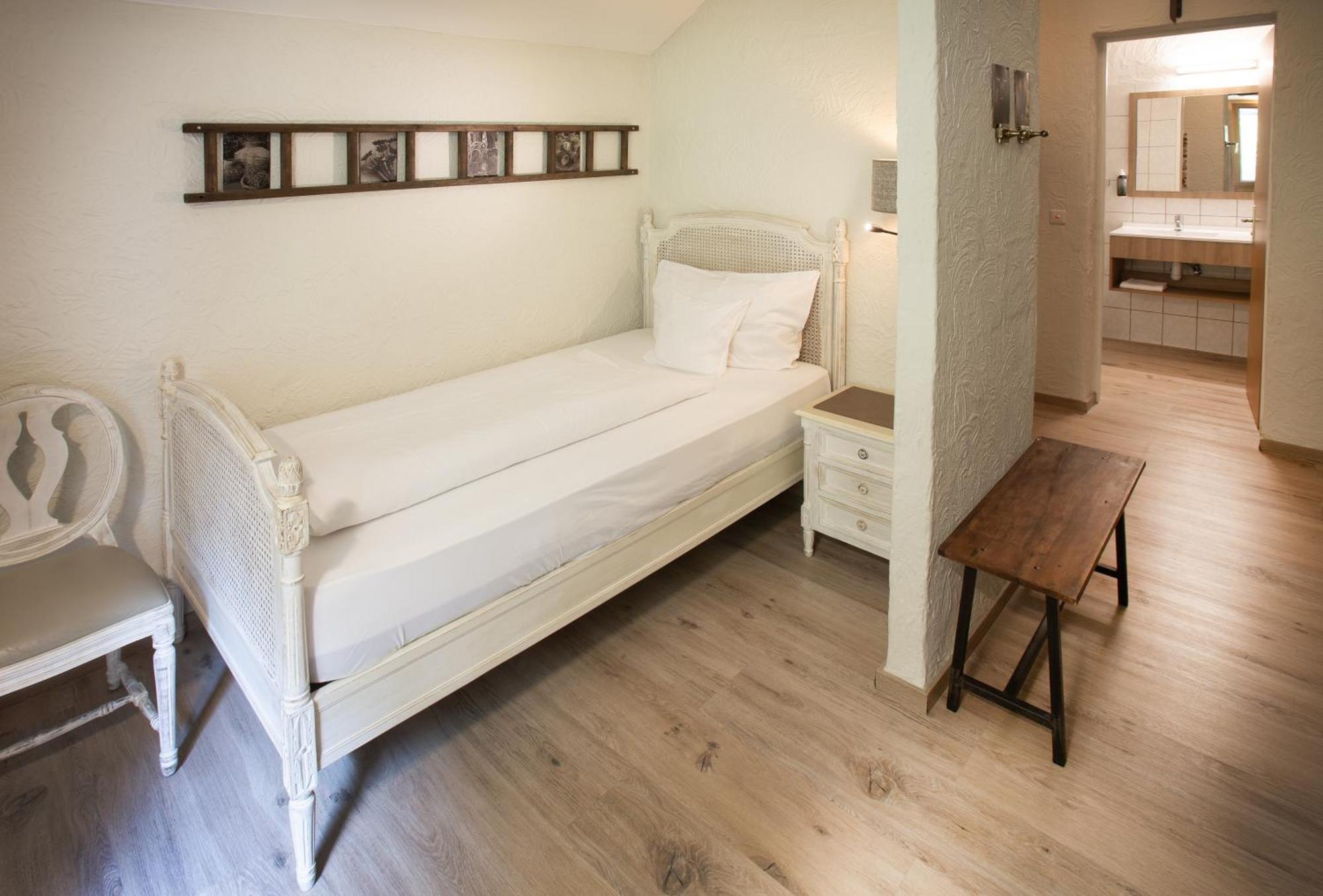 Hotel Huettenmuehle Hillscheid Exteriör bild